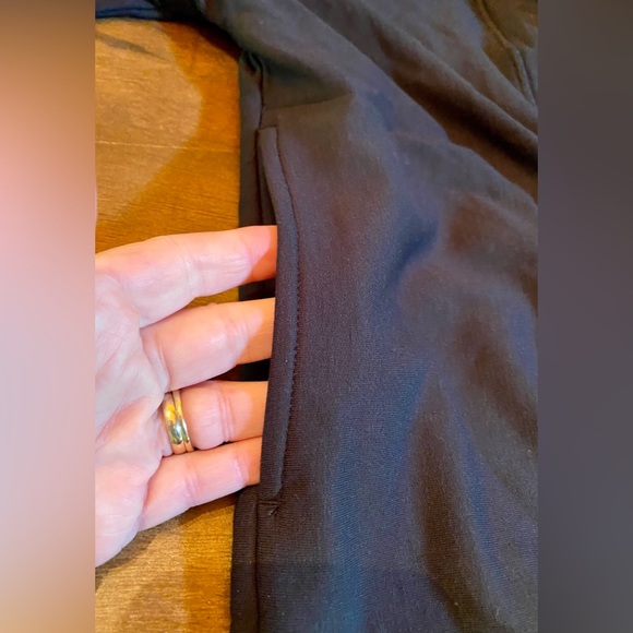 ⭐️Columbia Open Front Fleece Lined Cardigan Short Sleeve⭐️ - Picture 5 of 10